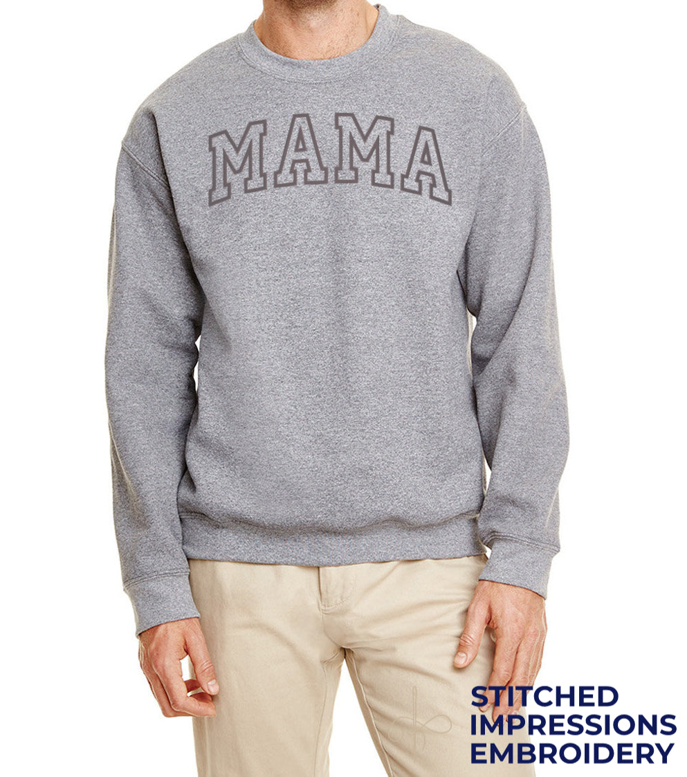 Mama Sweatshirt