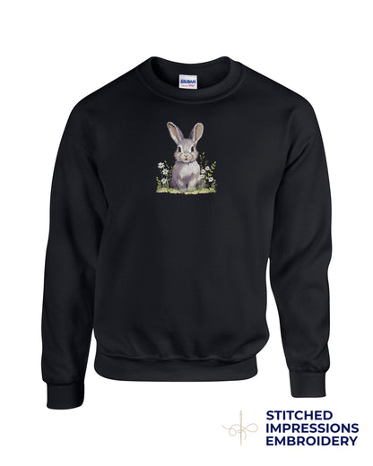 Spring Bunny Sweatshirt