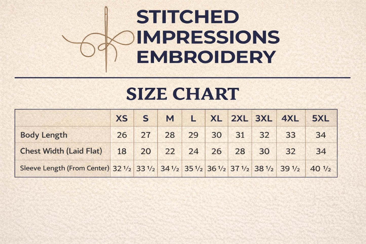 You Are Enough Embroidered Hoodie