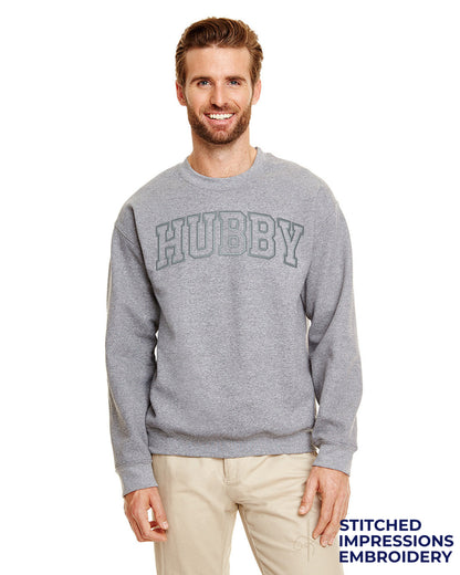 Hubby Sweatshirt