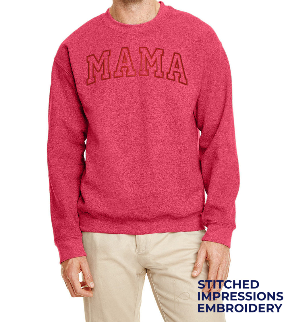 Mama Sweatshirt