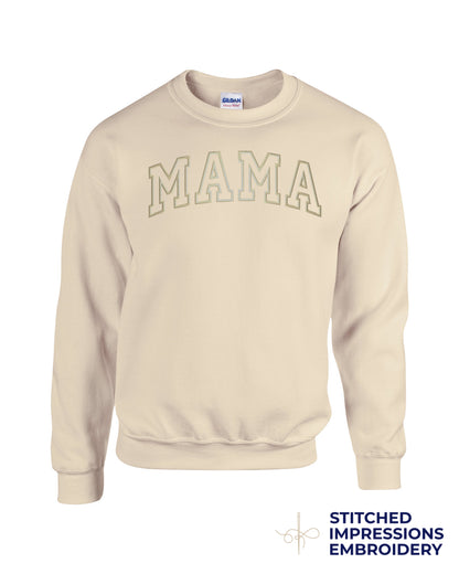 Mama Sweatshirt