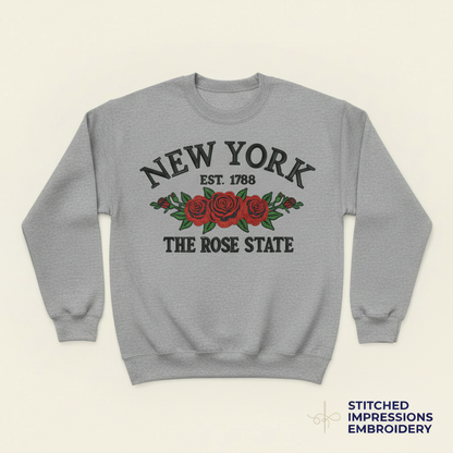 Gray Sweatshirt - Main Photo