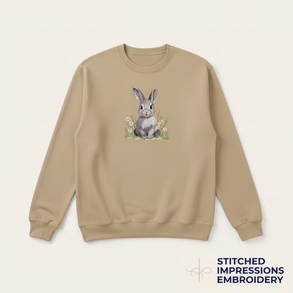 Sand Spring Bunny Sweatshirt