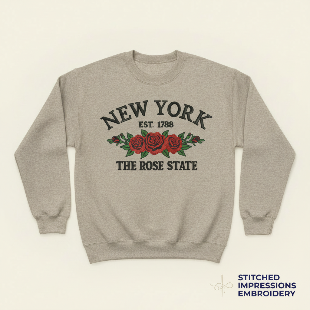 Sand Sweatshirt - Main Photo